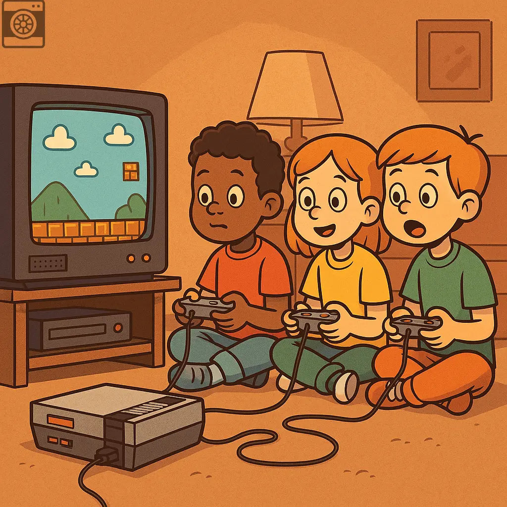 10-Iconic-90s-Video-Games-That-Shaped-Our-Childhood The Snap Vault