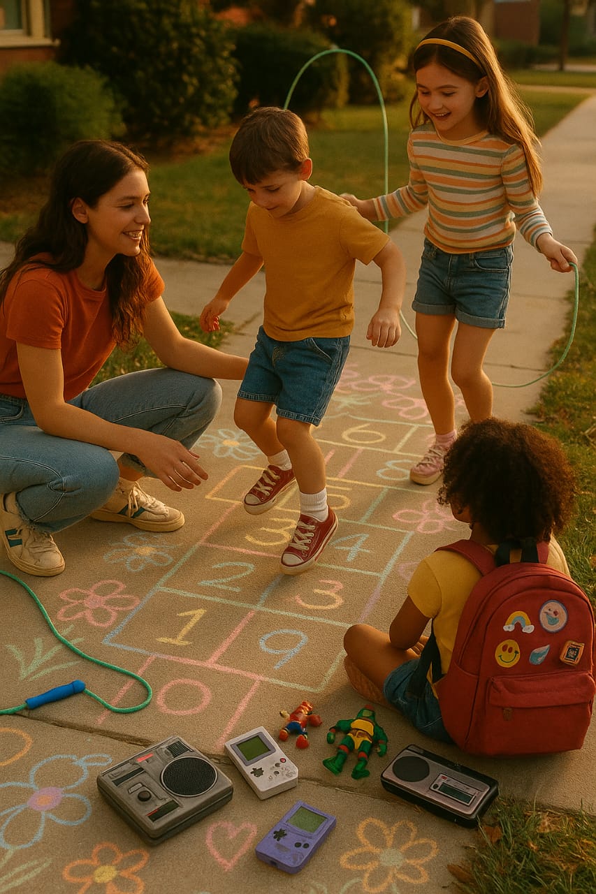 Nostalgia Meaning: What It Is, Why We Feel It, and How It Impacts Us