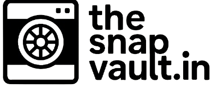 The Snap Vault